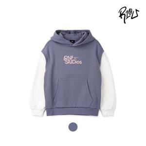 [페리미츠]레노마키즈 주니어 후드레이어드맨투맨 초등고학년 여아 기모맨투맨티셔츠 R2348T186_1 CJ