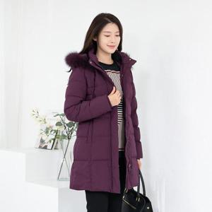 엄마옷  하프패딩점퍼 JP515790 중년여성의류/60대/70대/마담/빅사이즈/할머니옷