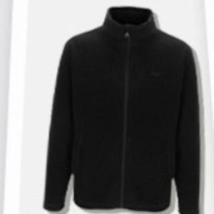 르까프 HC04 남성 플리스 집업재킷 플리스집업재킷 1B25TZ315