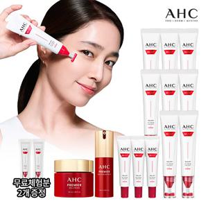 [오직방송에서만] 2026 최신상 T괄사 AHC 풀 리프트 아이크림 포 페이스 (+레드기초2종)