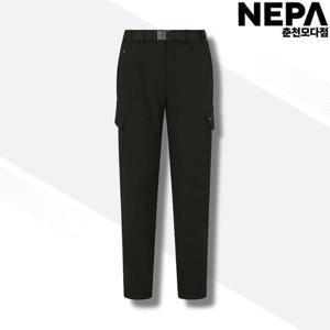 [네파]네파 이월 등산복 일상복 간절기 봄 가을 등산 바지 마운틴 카고 팬츠 7J61604 C01