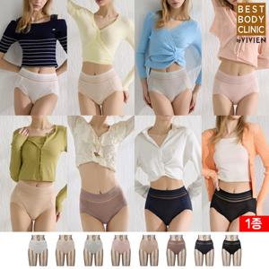 [택1] 비비안 BBC 360 쉐이핑 보정팬티 1종