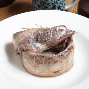 [강경진젓갈] 국내산 갈치젓 1kg