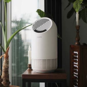 단미 클린에어 원룸 소형 공기청정기 AP01