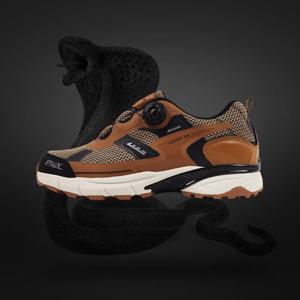 프로월드컵 코브라 트레킹화(ON) 방수등산화 발편한등산화 PWX