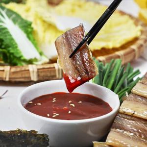 갤러리아_[구룡포과메기]국내산 청어과메기 완전손질20미(40쪽)