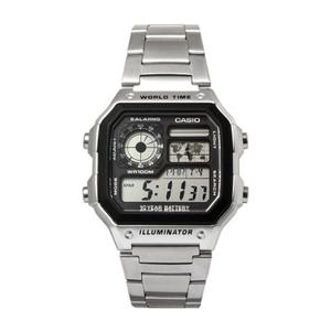 카시오 남성 메탈시계 AE-1200WHD-1A