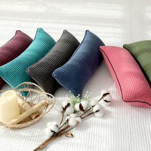 무이비엔 솔리드 낮잠 메밀베개