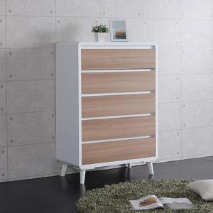 맥스 5단 800 서랍장