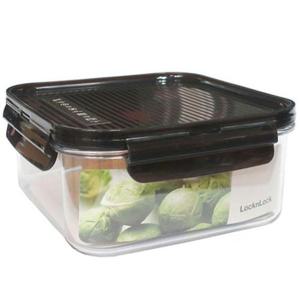 락앤락 밀폐 용기 반찬통 냉장고 용기 정사각 1000ml