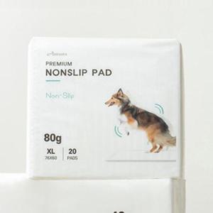 강아지 배변패드 고급형 논슬립패드 초대형 20매 (W745E25)