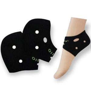 4계절용 발 뒤꿈치 보호 발갈라짐 방지 발 덧신 패드 (CMS_WB142E3)