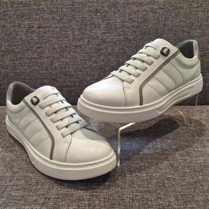 탠디 MG01 탠디 미셸by탠디 남성3cm 밴드끈 경량 데일리 스니커즈 324013 W