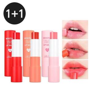 [리르화장품]모이스처 틴트 립밤 2개