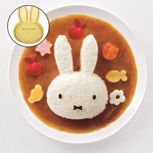 주먹밥 토끼 모양틀 주먹밥틀 도시락 소풍 도시락 김펀칭기 주먹밥만들기 K574