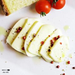 [JHM49832_52EC]피자 토마토 요리 생 모짜렐라 치즈