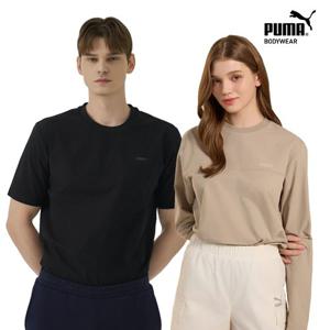 ★홈앤단독기획★[푸마] 우븐피스테 반팔/긴팔 균일가