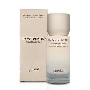 [이자녹스]구달 피오니 펩타이드 주름 흔적 앰플 50ml