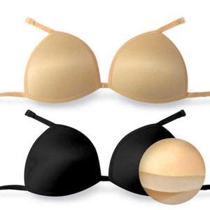 아레나 여성 수영복 이너 고리형 탈부착 불륨 브라캡 가슴패드 (WFIPHIW)