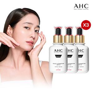 [10%적립] AHC 프로샷 리프팅 세럼 40mlx3병