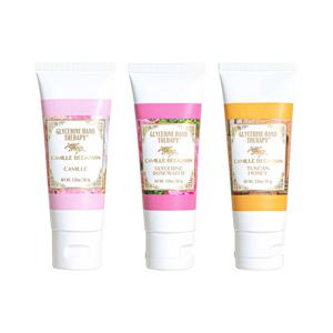 카밀베크만 38g 핸드크림 3종 택2 카밀/로즈워트/투스칸허니