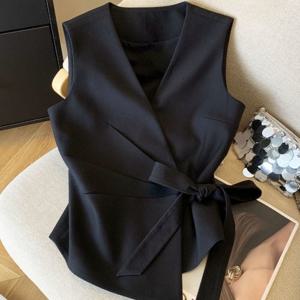 랩클로징조끼 F0184