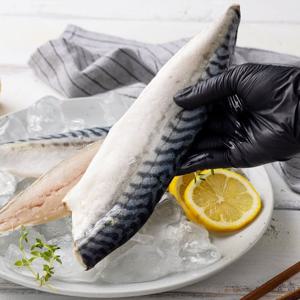 99.9% 가시제거 노르웨이 순살 고등어 대(150g내외)*10팩 개별포장