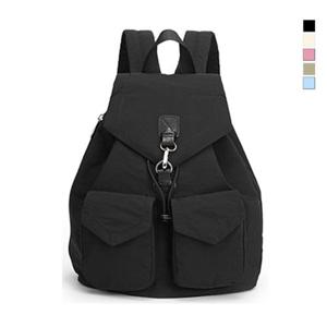 미르바네스 모던 클래식 백팩 468