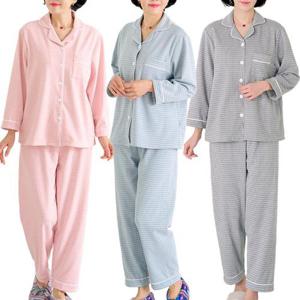 [엄마옷 로즈맘] 운호피치기모홈웨어상하세트