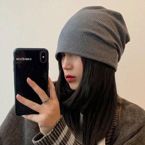 사계절 비니 모자 남성 여성 머리 두건 얇은비니 실내모자 WFIX2IO