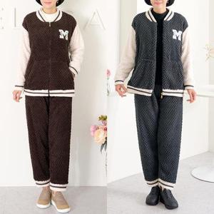 [엄마옷 로즈맘] 아준수면상하세트