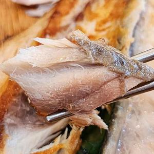 부산 다대포 자반고등어 10미 대(1미당310-370g내외)