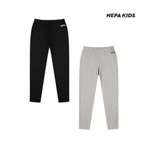 [네파키즈]키즈 베이직 레깅스 2팩 세트_KJE6800C01
