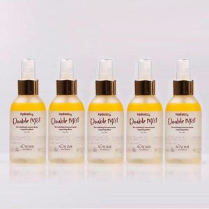 [오우썸]오우썸 수분 보습 오일 더블미스트 세럼 50ml x 5개