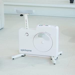 스핀홈 실내 자전거 (최신상)