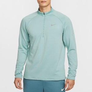 나이키 남성 써마 핏 리펠 윈터라이즈드 하프집 러닝 탑 BE3 HV2708 017
