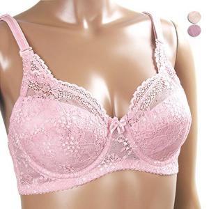 [바풀] LX 1947 E 레이스 풀컵 브라(80E ~ 95E)