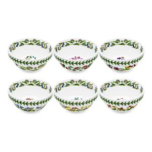 [포트메리온 보타닉가든] 샐러드볼 7인치 1p