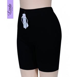 [린다][3025/텐셀기모]포근한 안쪽 텐셀기모 5부속바지