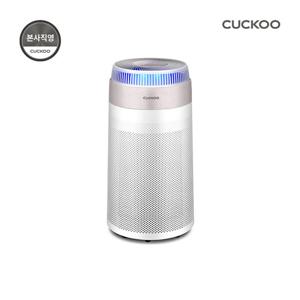 본사직영) 쿠쿠 타워형 24평형 W8200 공기청정기 AC-25W20FPMO