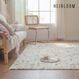 (특대형/퀸)에어룸 라포레 항균 바이오워싱 카페트