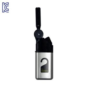 [도스인터내셔널] 가스점화기 GL600 (GL601 불키미니밴드) (일반불꽃)