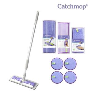캐치맙 꼼꼼 대청소 스타터키트 (대형)