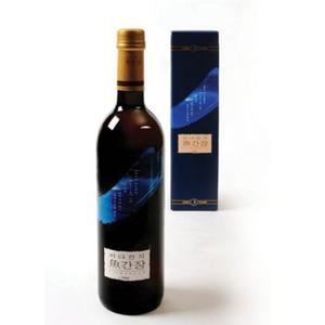 [리코]어간장 프리미엄 2호 선물세트(750ml 1병/ 3년숙성)