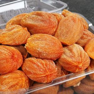 갤러리아_[상주안심곶감] 가정용실속형 1.5kg(개당 30g-50g/ 건시35-45과)