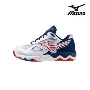 갤러리아_미즈노 탁구화 웨이브 메달7 WAVE MEDAL 7 WIDE 81GA241501