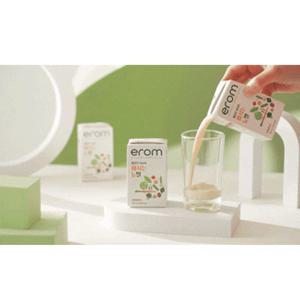 이롬황성주 마시는 뉴밀 140ml x 48팩