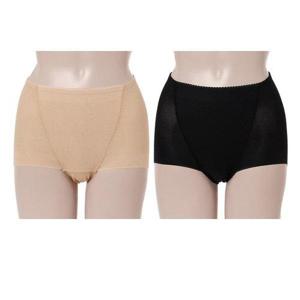 갤러리아_[비비안]얇고 가벼운 소프트타입 삼각거들팬티(GP300S)