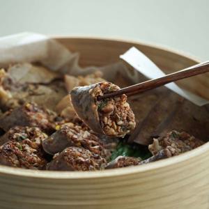 [HACCP] 남도전통 전통 그대로 만든 토종순대  2kg