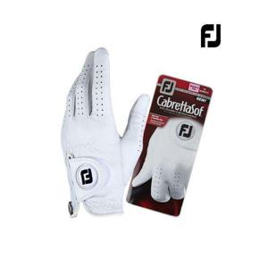 [AK골프]풋조이 카브레타소프 여성 양손 양피 골프장갑 68819E